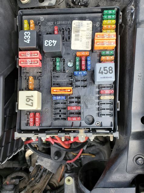 1985 jetta manual transmission junction box starter relay|Volkswagen Jetta MkIV Relay Panel Access and Relay .